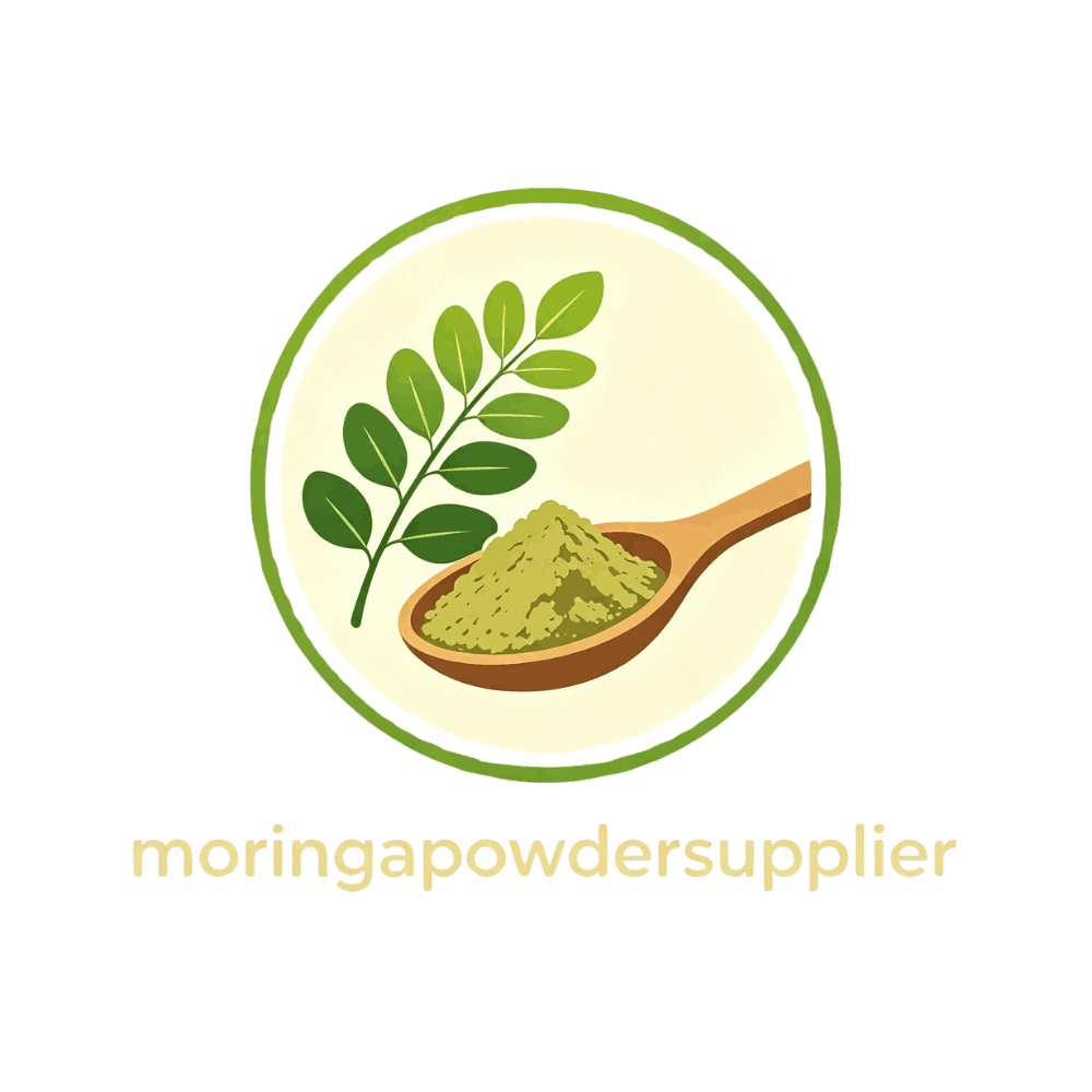 Moringa Powder Supplier